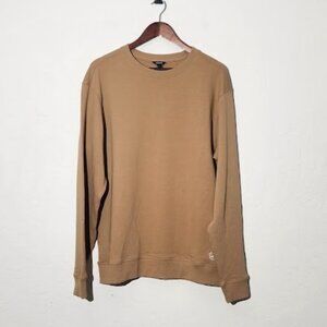 Allbirds Men's Crew Neck Sweatshirt in size XL